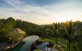 Dara Ayu Villas Bali